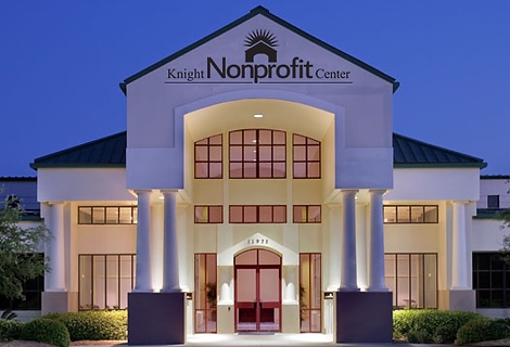 Knight non-profit