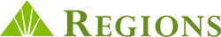 Regions Bank logo