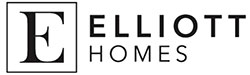 Elliot Homes logo