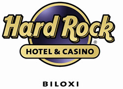 Hard Rock Casino logo