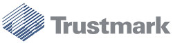 Trustmark logo